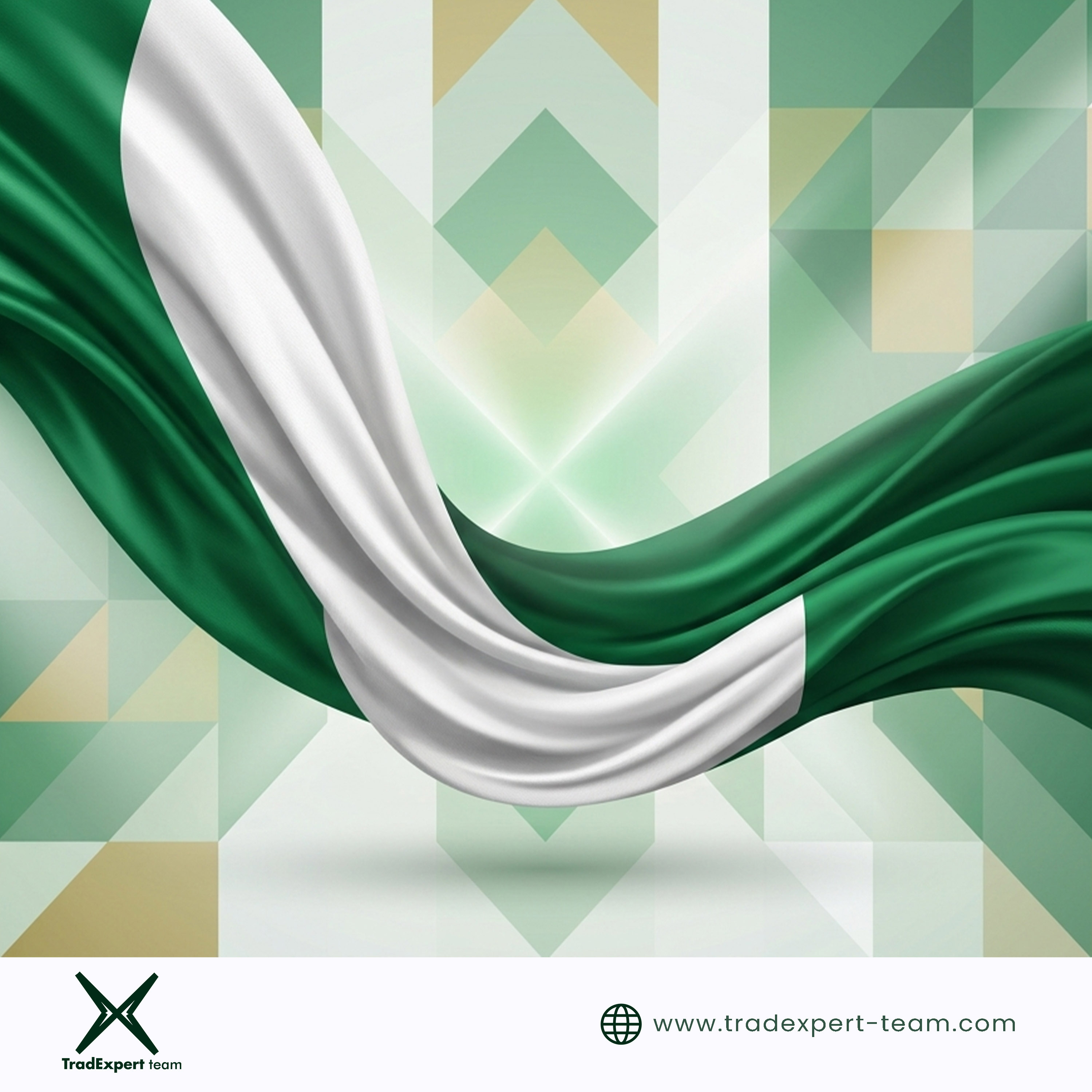 Nigeria: A Symphony of Languages and Cultures at the Heart of the African GiantLe Nigeria : Une symphonie de langues et de cultures au cœur du géant africain
